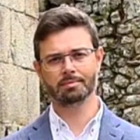 Bruno Anjos