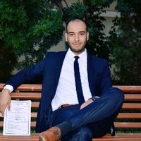 Yassine El Abd