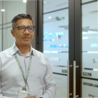 Fahmy Majid