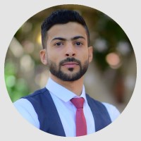 Ahmed Al-Zeqri