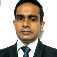 Nilanga Bandara