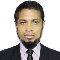 Mohammad Mohiuddin