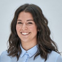 Sarah Lataj