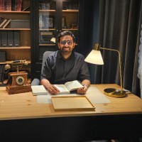 Ankur Singh