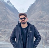 Usama Bilal