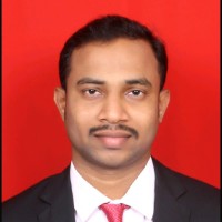 Prof. Vikrant Ghanekar
