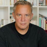 Eric Bellot