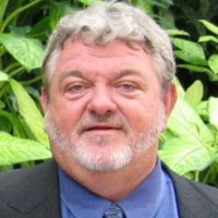 Jerry Haire