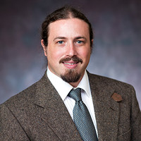 Eric Charles