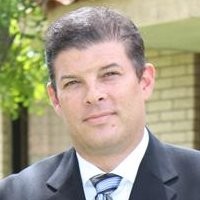 Brett Bruce
