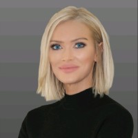 Priscilla Morgan