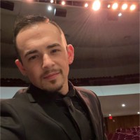 Eric Skinner