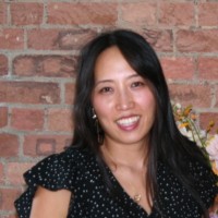 Jenny Chen Squire