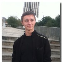 Дмитрий Петришен