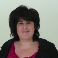 Catherine Rosenthal