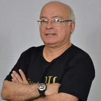 Ednilson Correia de Abreu