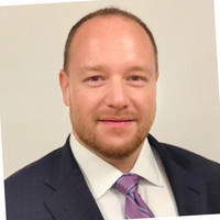 Ari D. Zaretsky, FSS