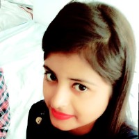 Jyoti Mishra