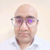 Ravinder Nath