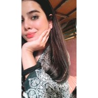 Tehreem Mirza