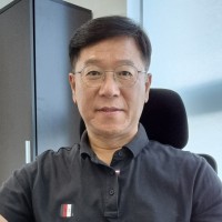 Sangmok Kim