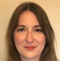 Sarah Harker