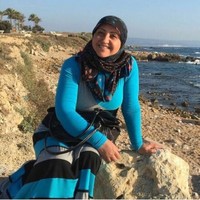 Ghada Abdallah