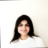 Gunjan kukreja