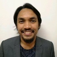 Yusman Mohd Yussuf