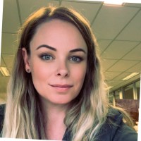 Victoria Marshall