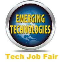 London Tech Job Fair