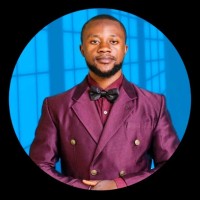 JOHN AMISI