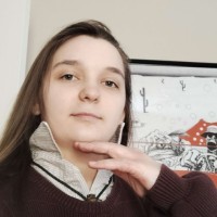 Zoe Kothlow