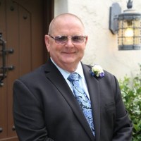 Donald Wrigley
