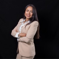 Richel Van Weij, LLM/CAMS