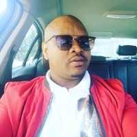 Tiiso Lebese