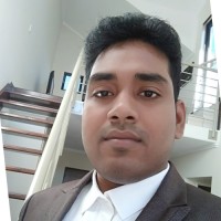 Subhajit Sinha