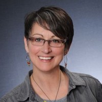 Roxanne Kazda