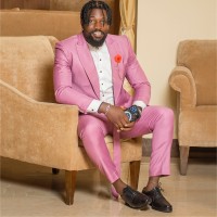 Aderibigbe Oladapo Rasheed, (GMCPN)