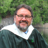 David Beaucage Johnson