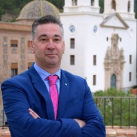 Juan Antonio Mateo