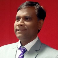 Saroj Ramteke