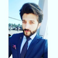 Zain Ul Abidin