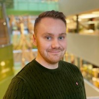 Rasmus Engman