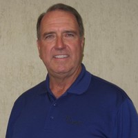 Bart Rustin