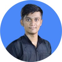 Dhruvitkumar Patel