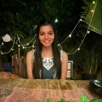 Prachi Shah