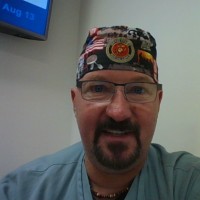 William E. Reckley Jr. CST CFA CRCST CER CHL/ LSS Yellow Belt