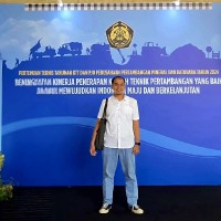 Agus Lubis