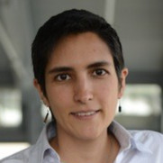 Alejandra Uranga